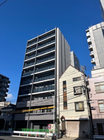 グランカーサ三ノ輪IIの物件内観写真